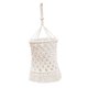 thumbnail image 3 of Boho Lamp Shade Tapiz De Pared Macrame Lamp Shade Para Pasillo Hotel Interior Estilo B, 3 of 3