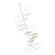 thumbnail image 2 of Organizador De Flores En Forma De Escalera Con Soporte Para Plantas En Espiral Para El Jardín De La Sala De Estar, 2 of 5