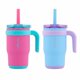 thumbnail image 2 of Vaso REDUCE Coldee de 400 ml con mango de acero aislante para niños, 2 of 3