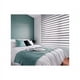 thumbnail image 2 of Cortina Roller Duo Zebra Dia/Noche 100 x 200 cm Grey, 2 of 3