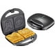 thumbnail image 1 of Sandwichera Tostadora Panes Con Figuras Infantiles Rondon, 1 of 3