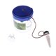 thumbnail image 3 of Humidificador Dispensador De Goteo Con Filtro De Agua Para Camaleón Lagarto Gecko 1300ML, 3 of 3