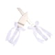 thumbnail image 3 of Elegante juego de cuchillo y servidor para pastel de bodas, juego de corte de pastel, cuchillo para pastel de Pizza, pala para Pizza, herramienta para estrella de diamante de oro, 3 of 5