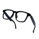thumbnail image 1 of Lentes inteligentes MNVOEQ con traducción de voz por IA, Bluetooth e IP65, 1 of 9