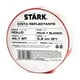 thumbnail image 2 of Cinta Reflectante Rojo - Blanco 45,7 Mts, 2 of 2