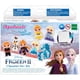 thumbnail image 1 of AquaPeads Disney Frozen 2 personajes, artesanías, cuentas, artes y artesanías, kit de actividades completos,, 1 of 23