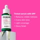 thumbnail image 2 of Sérum facial Dr.Jart+ Cicapair Tiger Grass Camo Drops SPF35 30 ml, 2 of 6
