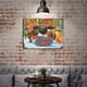 thumbnail image 4 of La Hora de Timmy Cartel Metálico, Decoración de Pared de Cartel Metálico Personalizado para Regalos de Fans, Amigos, Familia y Amantes 20*30CM, 4 of 6