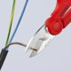 thumbnail image 5 of Tijeras de electricista Knipex 9505155SBA, 5 of 7
