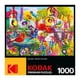thumbnail image 4 of Rompecabezas RoseArt Kodak Premium Bird Bath Garden 1000 unidades, 4 of 7