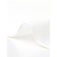 thumbnail image 5 of INSPIRE CHIC Blusa de Mujer con Mangas de Campana 3/4, Cuello en V, Dobladillo Asimétrico, Casual Elegante, Talla M, Blanca, 5 of 6
