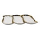 thumbnail image 2 of Bandeja Decorativa Servir Almacenamiento Multifuncional Jhn, 2 of 3