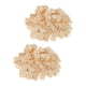 thumbnail image 1 of 100 Piezas De Baldosas De Madera Cubos En Blanco Para Manualidades Scrapbooking De Madera, 1 of 3