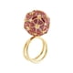 thumbnail image 3 of Anillo Swarovski Mujer Curiosa 5610833 Talla 58, 3 of 4