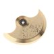 thumbnail image 4 of Rotor De Martillo Automático, Accesorio Para Relojeros, Reparación, Rotor De Masa Oscilante, Oro, 4 of 5