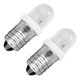 thumbnail image 1 of Pack 2pcs Ampolleta Led 3v o 6v e10 Proyecto Escolar Colores, 1 of 3