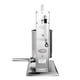 thumbnail image 2 of Embutidora Manual Vertical 3 Litros Acero Inox., 2 of 4