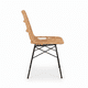 thumbnail image 2 of Silla Eames Nature de Ratan, 2 of 2