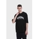 thumbnail image 2 of Polera Hombre Print Negro - VII, 2 of 4