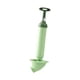 thumbnail image 3 of Accesorios De émbolo De Aire Para Inodoro Para émbolo De Dragado De Alcantarillado De Inodoro Doméstico Verde, 3 of 5