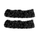 thumbnail image 2 of 2 Fundas Portátiles Para Cuchillas De Patines De Hielo, Para Entrenamiento De Patines Artísticos, Color Negro, Talla M, 2 of 5