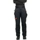 thumbnail image 1 of Pantalón Térmico HW Iron Negro Mujer, 1 of 10