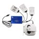 thumbnail image 1 of Cargador de Baterías 4 en 1 Hanatora para DJI Phantom 4 (110V/220V), 1 of 7