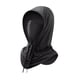 thumbnail image 4 of Mascarilla De Protección Solar Cubierta De Cuello Transpirable Para Actividades Al Aire Libre Montar A Caballo Negro, 4 of 5