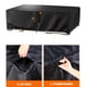 thumbnail image 3 of Funda impermeable para muebles de patio Ruimoy, 108 x 82 x 2, 3 of 8