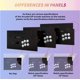 thumbnail image 5 of Soporte Intec-Gaming para gabinete Genesis Arcade1Up, 5 of 6