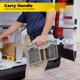thumbnail image 5 of Estuche organizador y de almacenamiento Intel Battery Daddy Up to 180, 5 of 9