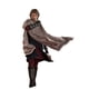 thumbnail image 1 of Figura Tms019 - Star Wars : The Clone Wars - Anakin Skywalker Deluxe Version, 1 of 2