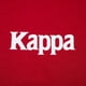 thumbnail image 4 of Polera Hombre Kappa Rojo Pure Logo Omini, 4 of 5