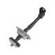 thumbnail image 2 of Tope De Correa De Control De Puerta Automotriz Para Honda Civic 1.8L 2.0L 2006-2011, 2 of 5