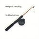 thumbnail image 2 of Cat Toy Set Retractable Cat Wand And Butterfly Dragonfly Set For Indoor Funny Cat Sticks, 2 of 3