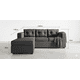 thumbnail image 2 of Sofa Seccional Julietta 3 Cuerpos, 2 of 5