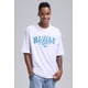 thumbnail image 1 of Polera Hombre Print Sport Blanco, 1 of 4