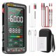 thumbnail image 1 of Multímetro ANENG 683 Smart Touch NCV Tester 1000 V 6000 Counts, 1 of 3