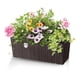 thumbnail image 1 of Jardinera autorregante Angélica W50 r + KIT Colgar, 1 of 3