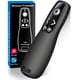 thumbnail image 1 of Control remoto inalámbrico de presentador ELISWEEN E600 para PowerPoint, 1 of 6