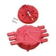 thumbnail image 2 of Juego De Encendido De Rotor DR475 Con Tapa De Terminales De Latón Rojo, 2 of 5