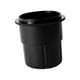 thumbnail image 5 of Vaso Dosificador De Portafiltros Taza Reutilizable Para Máquina De Café Vaso Para Polvo Para Máquina De Café 51 Mm Negro, 5 of 5
