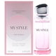 thumbnail image 1 of Perfume New Brand My Style EDP 100ml, 1 of 3