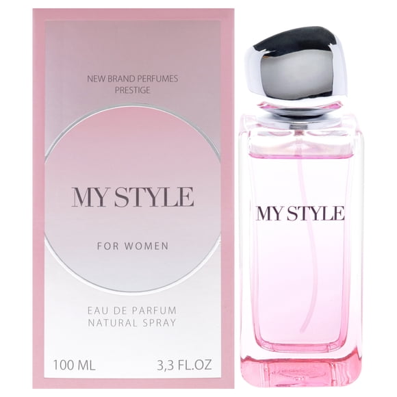 Perfume New Brand My Style EDP 100ml