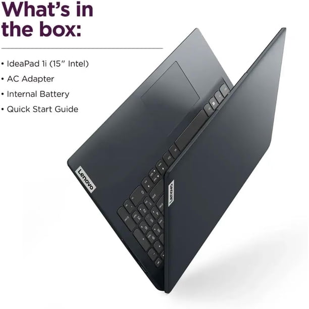 Laptop Lenovo Ideapad 15.6