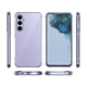 thumbnail image 3 of Carcasa Lamina Hidrogel Clear Trans Para Samsung S23 Fe 5G, 3 of 4
