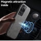 thumbnail image 3 of Carcasa Protector Funda Huawei P60 Pro Silicona Mate Azul Calidad, 3 of 3