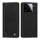 thumbnail image 2 of Funda Billetera para Xiaomi 15 Imán y Resistente Negro, 2 of 6