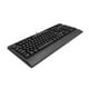 thumbnail image 2 of Teclado Gamer Monster Inception, 2 of 3