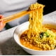 thumbnail image 2 of Pack 5 Unidades Ramen Nongshim Curry, 2 of 3